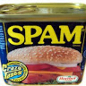 Meet your Posher, Spamify